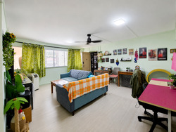 Blk 34 Bedok South Parkview (Bedok), HDB 4 Rooms #605937201